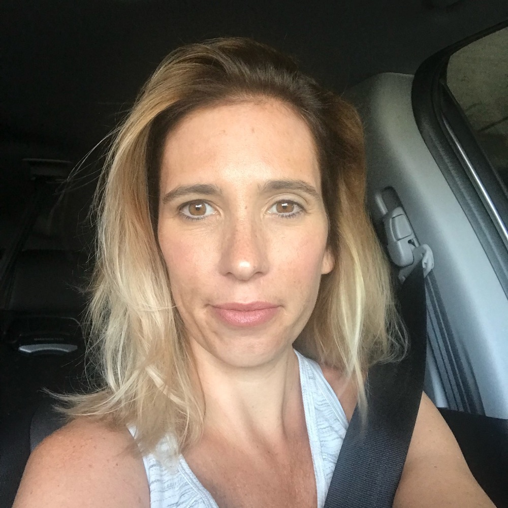 Meet your Posher, Melissa